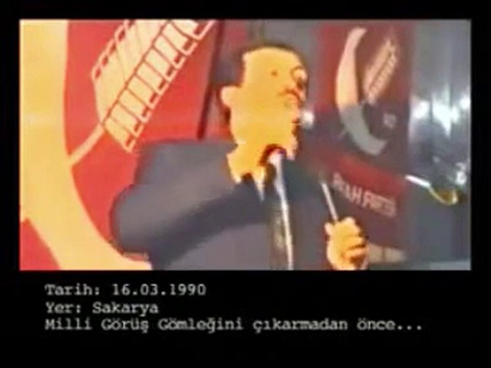 Bir Değişimin Anatomisi