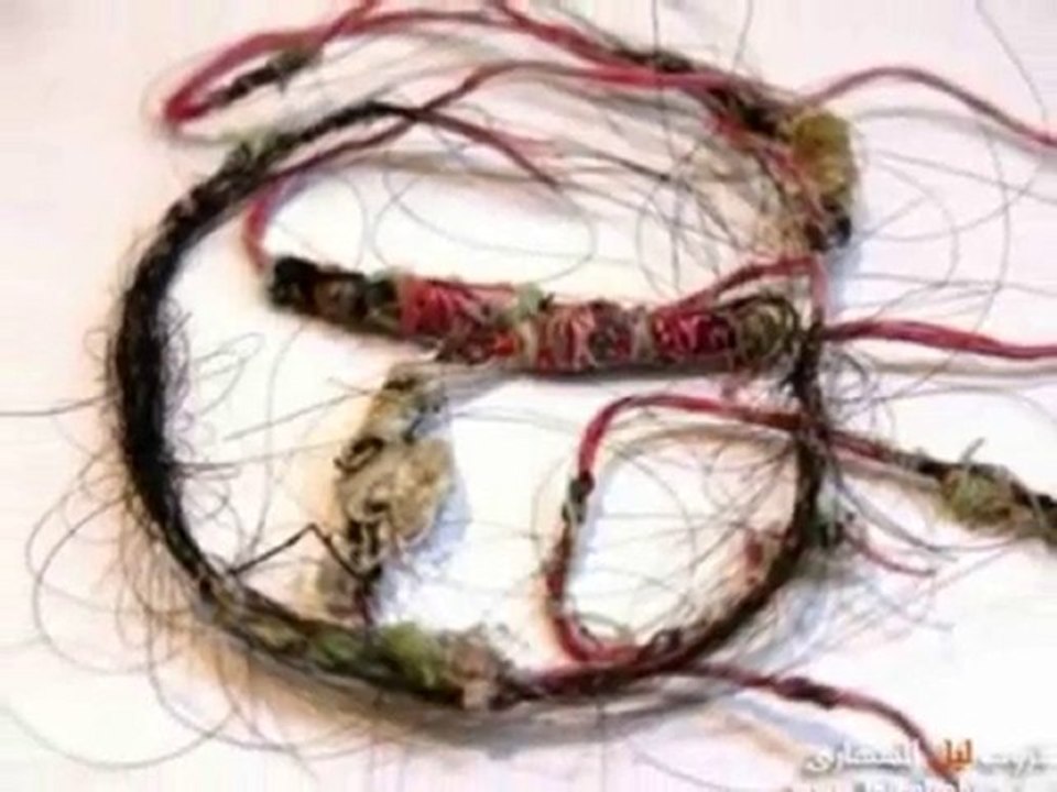 Sorcellerie sur le web Pt.3