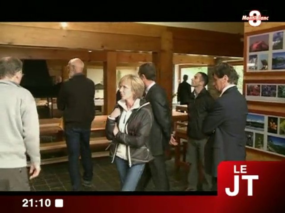 Le refuge de Rosuel fait peau neuve ! (Vanoise)