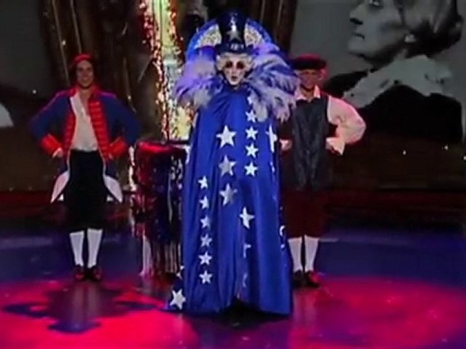 Judge Disses Snooki in Court, America’s Got Talent ...