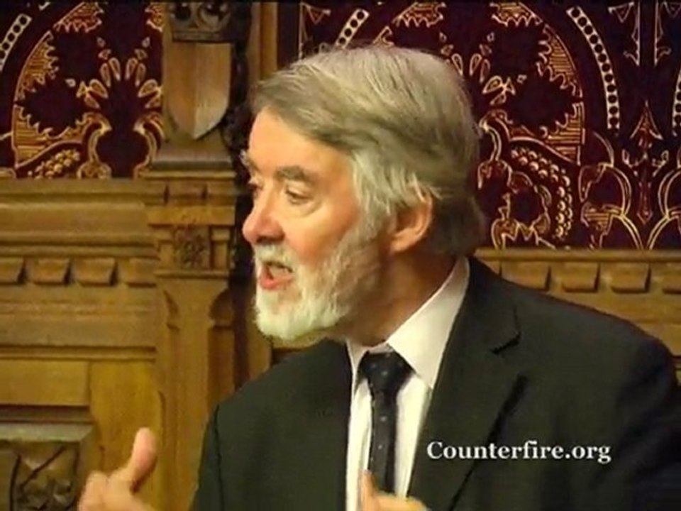 Paul Flynn M.P. - Afghanistan Time to Go! - Stop the ...
