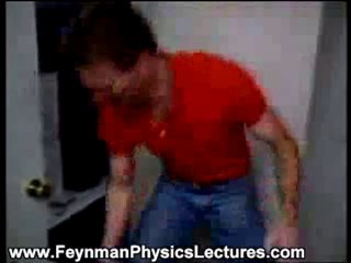 Feynman Physics Lectures: Quest for Tannu Tuva (Part 5/5)
