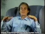 Feynman Physics Lectures: Jiggling Atoms