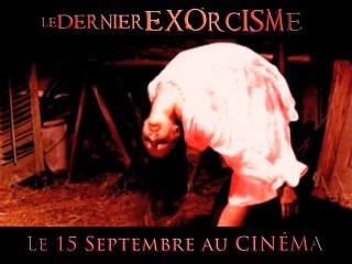 Le Dernier Exorcisme - Spot TV #2 [VF|HD]
