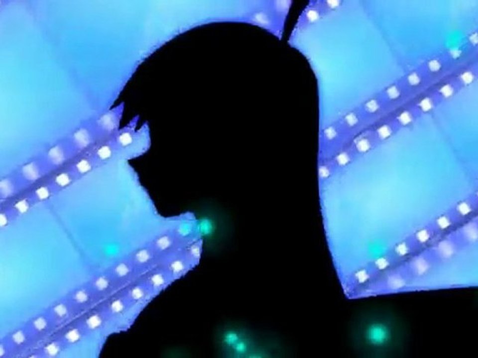 [Gunbuster♥HD] Outer Space