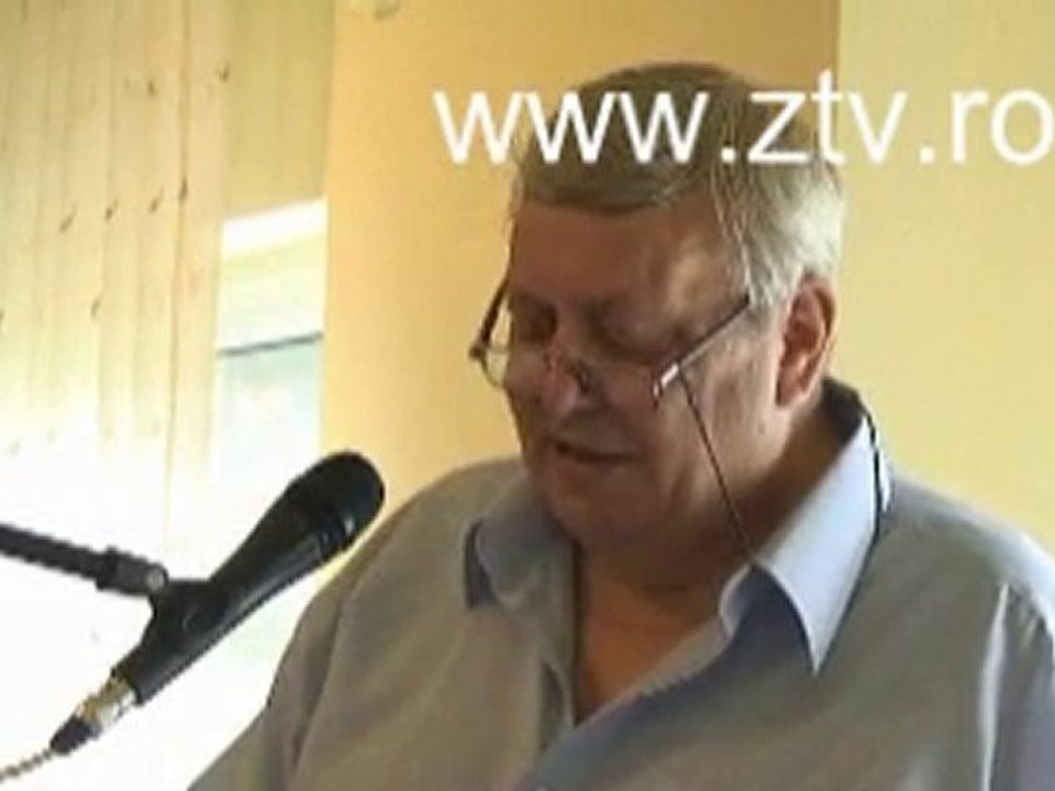 Lansare de carte ,Dumitru Corbeanu ,,Suflet tarziu''  Part 3