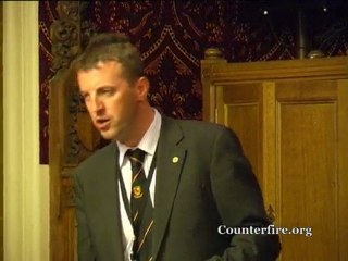 Jonathan Edwards M.P. - Afghanistan Time to Go! - Stop ...