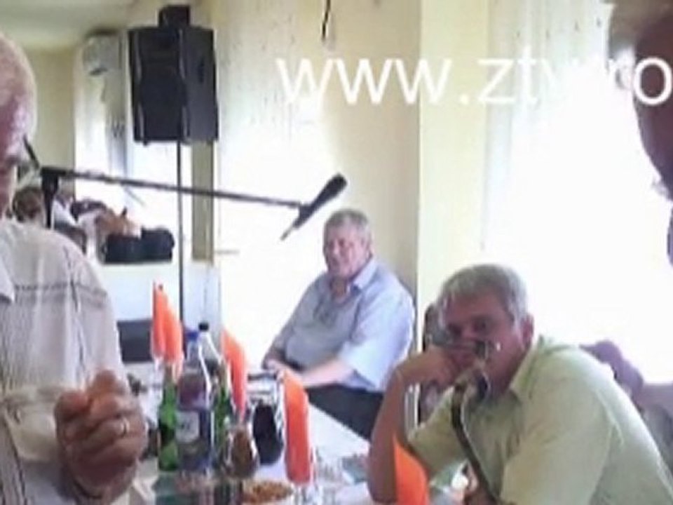 Lansare de carte ,Dumitru Corbeanu ,,Suflet tarziu'' Part 4