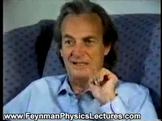 Feynman Physics Lectures: Mirror