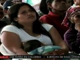 Consejos de Salud rinden cuentas en Paraguay
