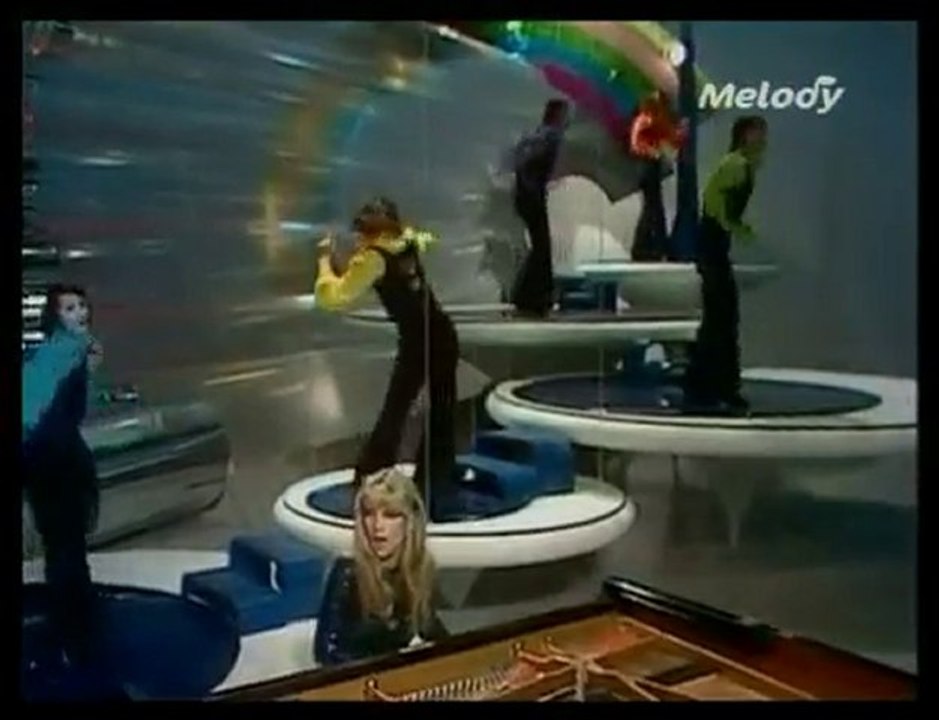 Lynsey De Paul - All Night