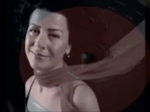 Eda KARAYTUG-Hasret zor - (Musiki Dergahi )