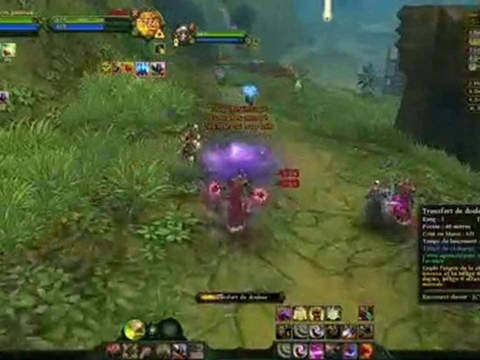 PVP de masse Asse Teph - Part 2