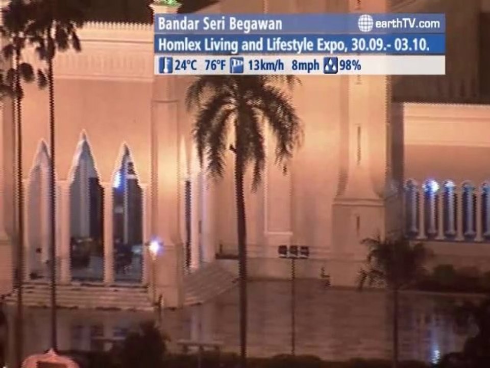 Lugano - Ticino - Switzerland, Agadir - Morocco, Ekaterinburg - Russia, Bandar Seri Begawan - Brunei, Warsaw - Poland, Muscat - Oman, Dusseldorf - Germany