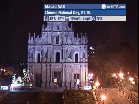 New York - USA, Sydney - Australia, Stuttgart - Germany, Ascona - Ticino - Switzerland, Macau SAR - China, Lech Zurs am Arlberg - Austria, Ekaterinburg - Russia