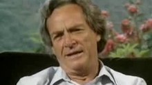 Feynman Physics Lectures: BBC Horizon Interview (Part 5/5)