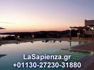 Big Hotels In Methoni Greece