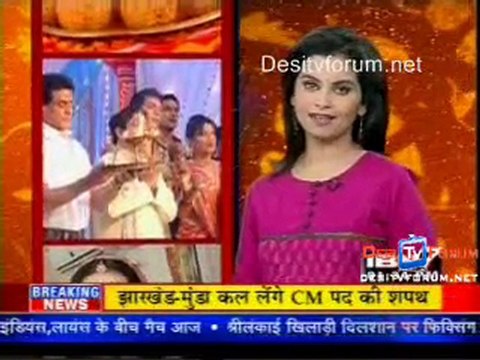 Serial Jaisa Koi nahi - 10th September 2010