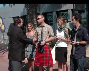 Rentrée solennelle 2010