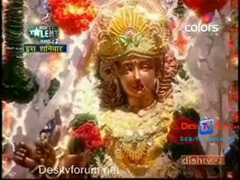 Aise karo Na Vida - 10th September 2010 - Pt2