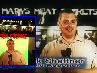 making of killer turds