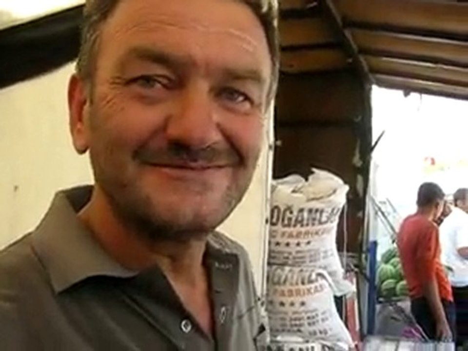 Kağızman'da Bayram Arifesi 6