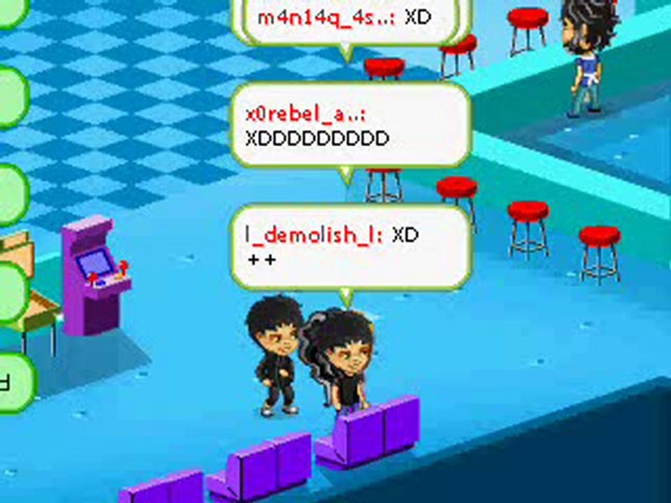 wS Kaçaı DemoLish Aranıyor xD