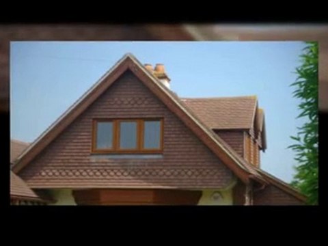 Architects Oxford offer lots of loft conversion designs