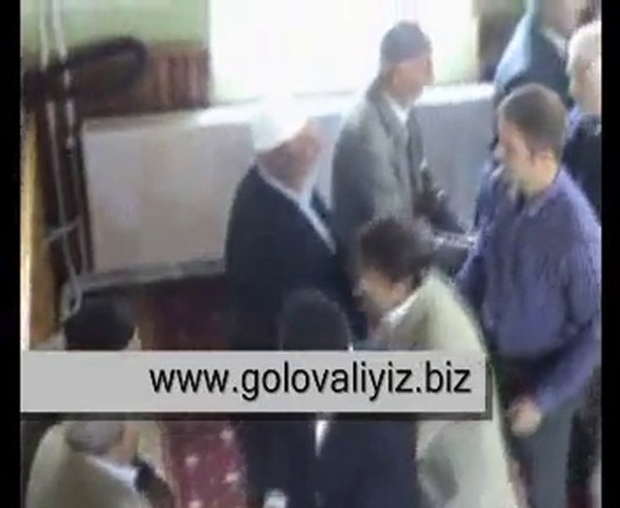 Ramazan bayramı-2010