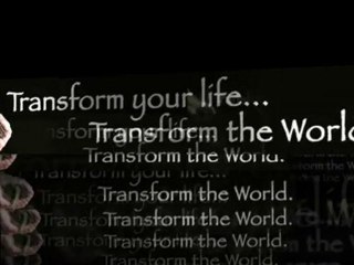 Making a Difference All around the world