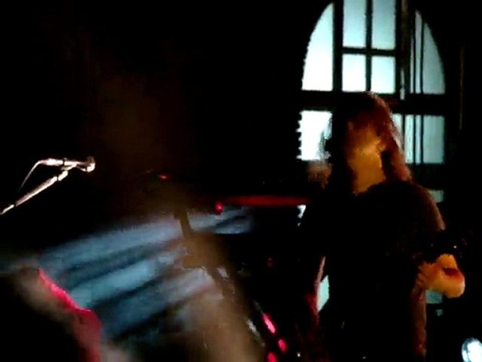 Porcupine Tree live in Athens 2010