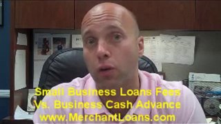 Tip 10, Small Business Loans fees, New York City, Boston, M