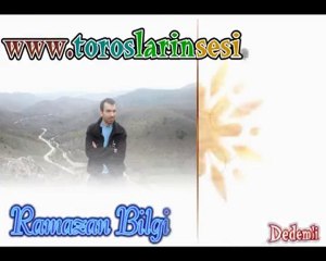 Dedemli Arefe Günü -2-