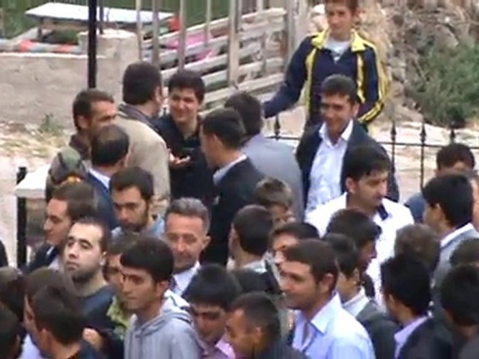 KIZILCAOREN KASABASI RAMAZAN BAYRAMI-2010