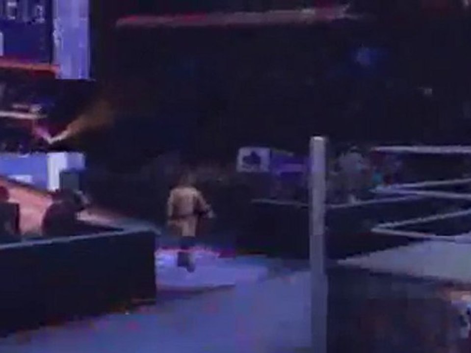 Smackdown vs Raw 2011 - Chris Jericho Entrance