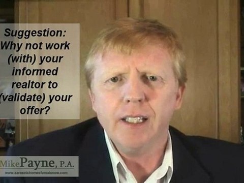 Sarasota Foreclosures Are NOT Guaranteed Deals!