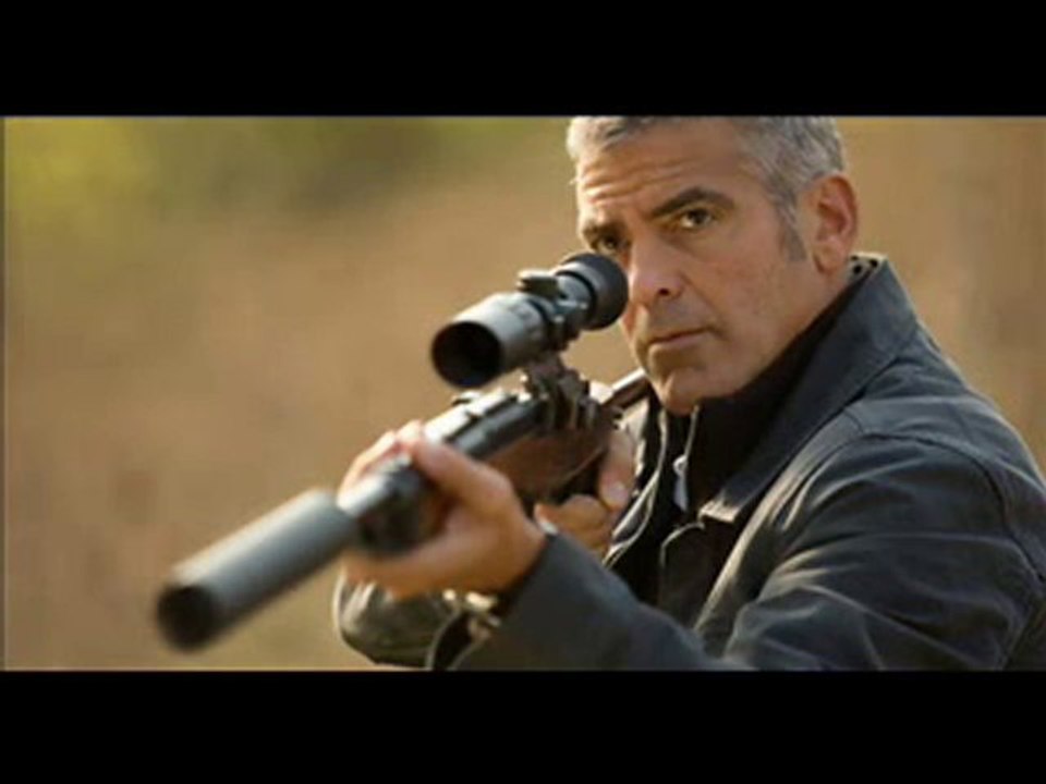 The American Part 1 Deutsch Stream Online