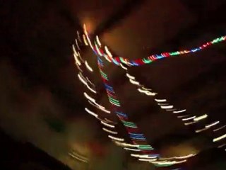 Les étoiles filantes (Zuani 2010)