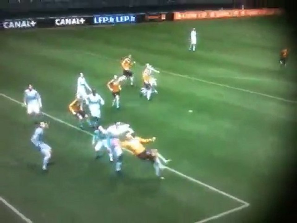 Welbior Au Fc Lorient