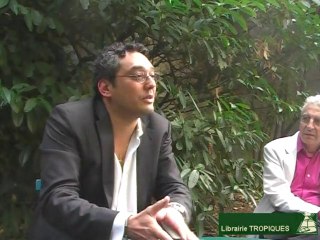 Michaël FERRIER chez TROPIQUES 3