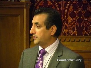 Mohammad Asif - Afghanistan Time to Go! - Stop the War ...