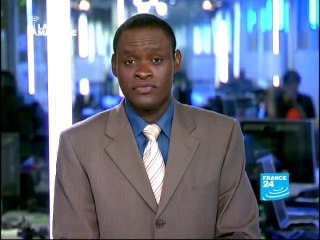 Chaque matin le Flash actu Internationale FRANCE 24