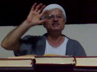 Karacaköy Nur Mektebi-İSMİ AZAMA MAZHAR(05-09-2010)BÖLÜM_1