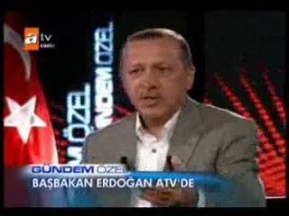 Başbakanın KPSS Hakkında Konuşması MebPersoneli.Com