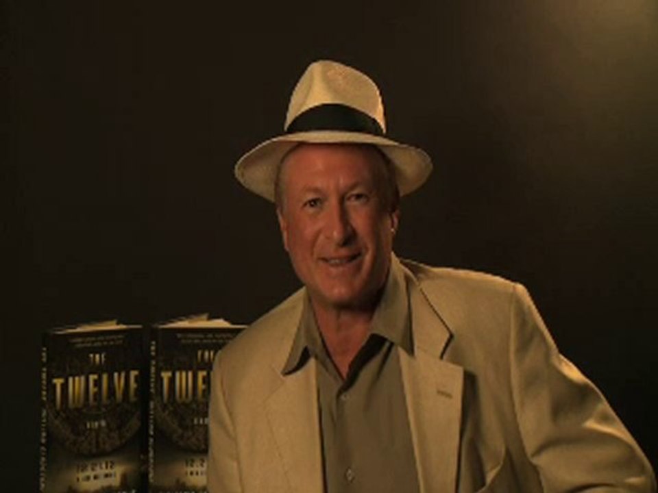Philosophy and The Twelve