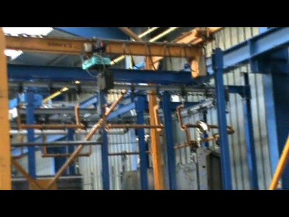 Interview de François Guilloteau de Sateco