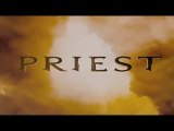 Priest - Trailer / Bande-annonce officielle 1 HQ [VO]