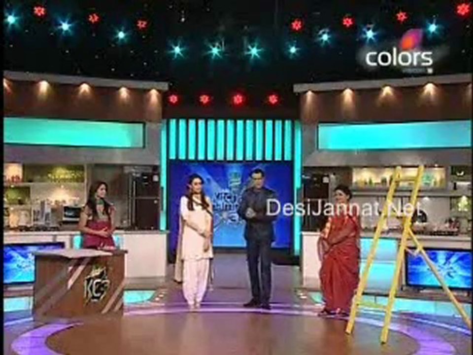 Kitchen Champion - 10th sep 10 pt2