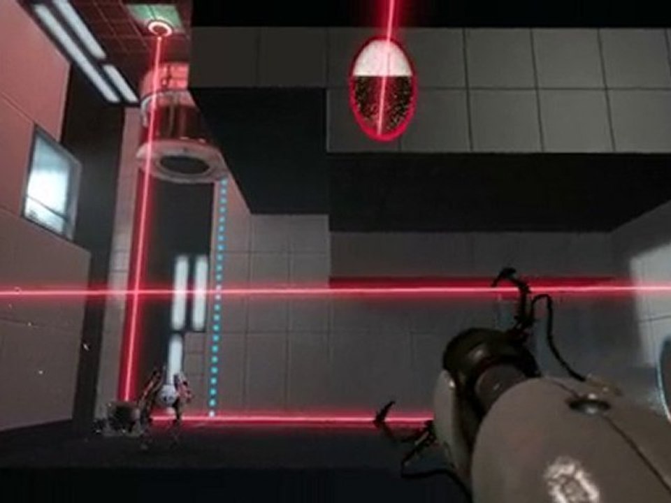 Portal 2 - Trailer Valve PC PS3 Xbox 360