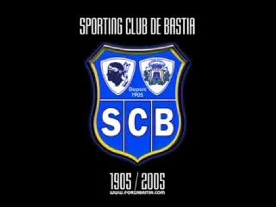 SC Bastia - Les guerriers de Furiani